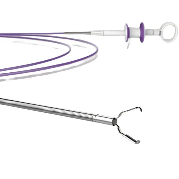 Hemoclip Laparoscope Surgical Surgical Single-Use Hemoclip/Medical Single-Use Hemoclip/Laparoscopic Single-Use Hemoclip