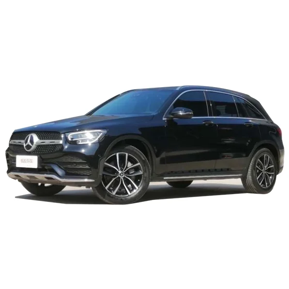2021 year  Benz   Used Car 300L good  condition
