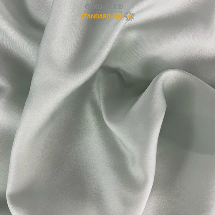 Wholesale Custom High Quality Bamboo Pillow Cases Pillow Cover 60s Lyocell Tencel Pillowcase For Bedding