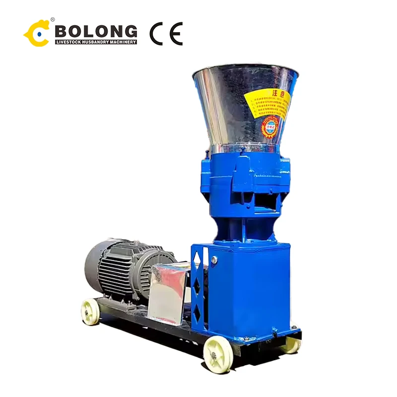 high quality animal Feed Granulator press roller millstone various mill matrices Animal Pellet Machine Spare Parts
