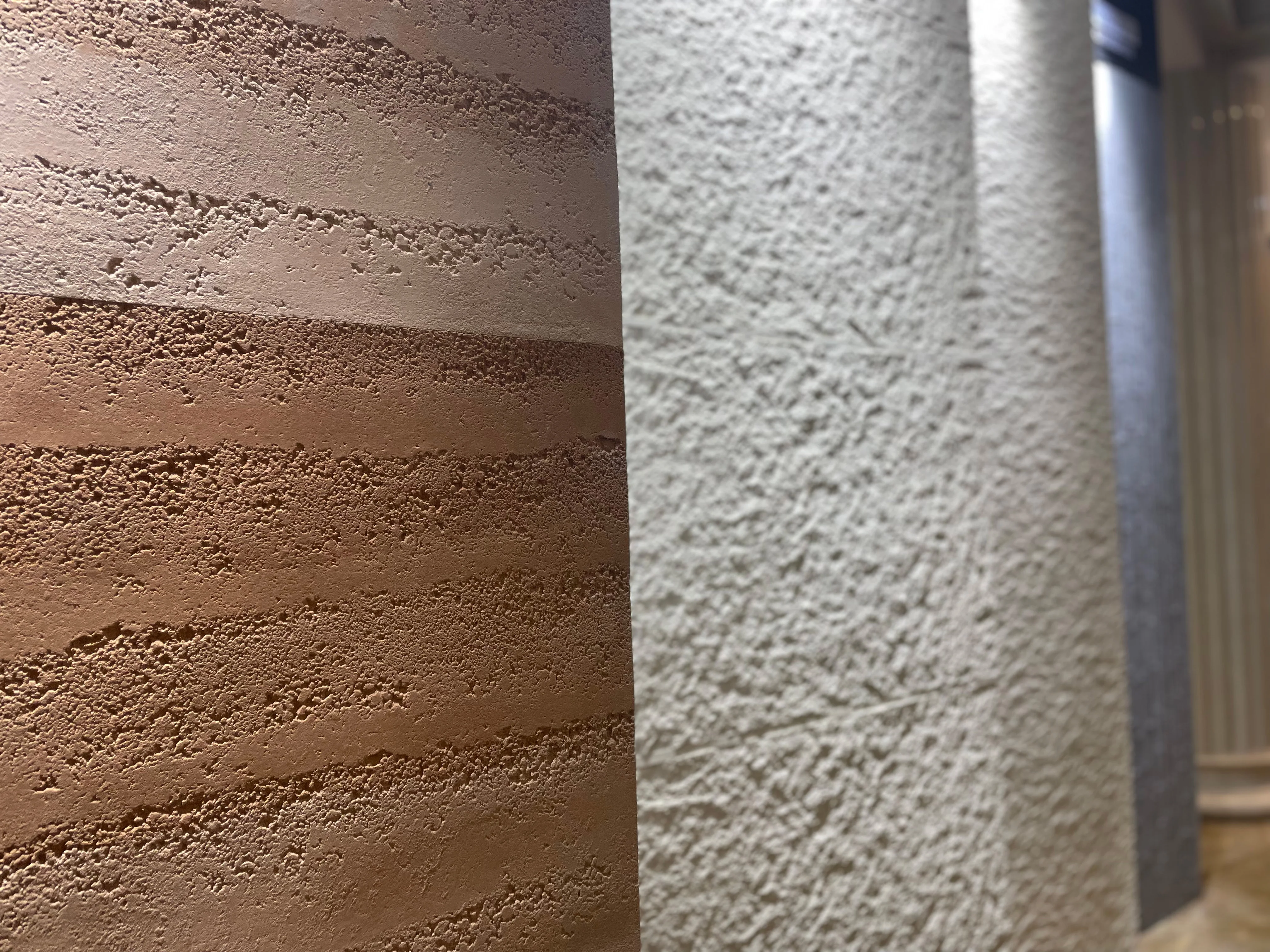 Multi color flexible Wayon stone MCS soft stone indoor and outdoor decorative walls with curved panels