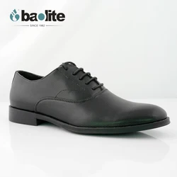 Мужская классическая обувь Baolite для мужской кожаной обуви с мужской обувью