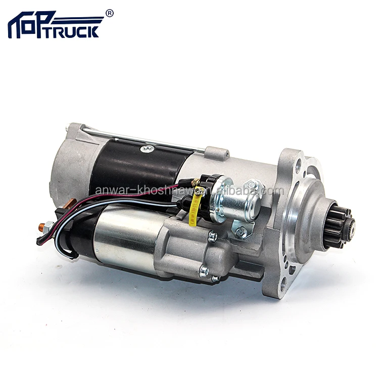 For Mercedes benz Starter Motor Truck Actros 0041515001 0041519001 0051515001