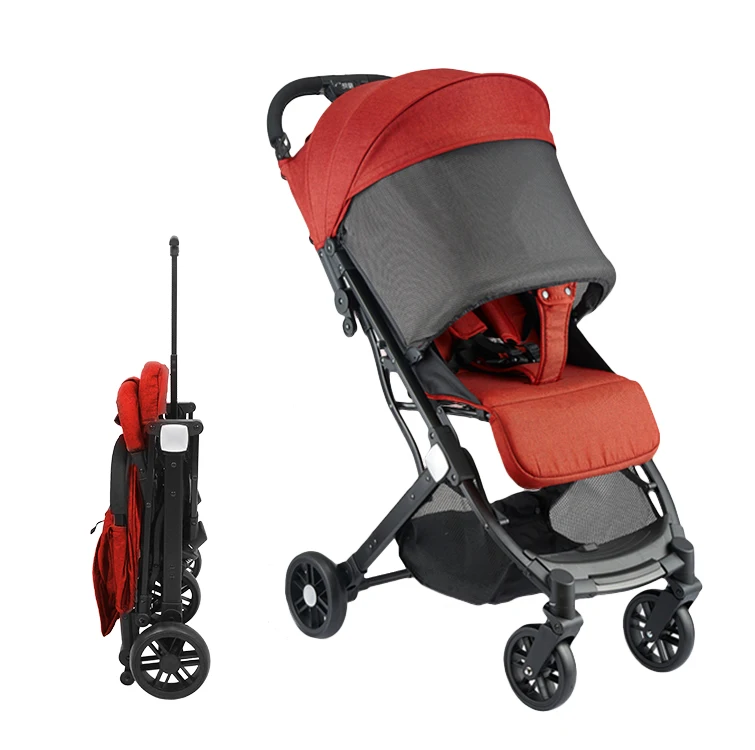 foldable walker carriage baby stroller bebek arabas bebek arabasi travel
