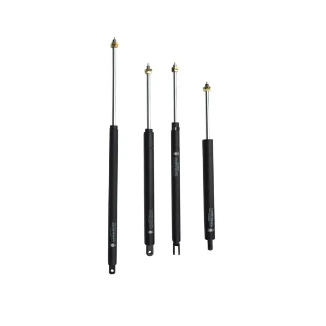 High pressure tested tractor gas damper /gas spring/gas strut