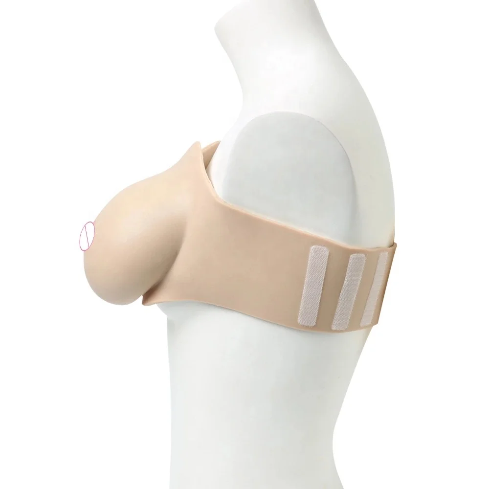 Сексуальный плотно прилегающий бюстгальтер, нижнее белье, силиконовые резиновые формы для груди для мужчин