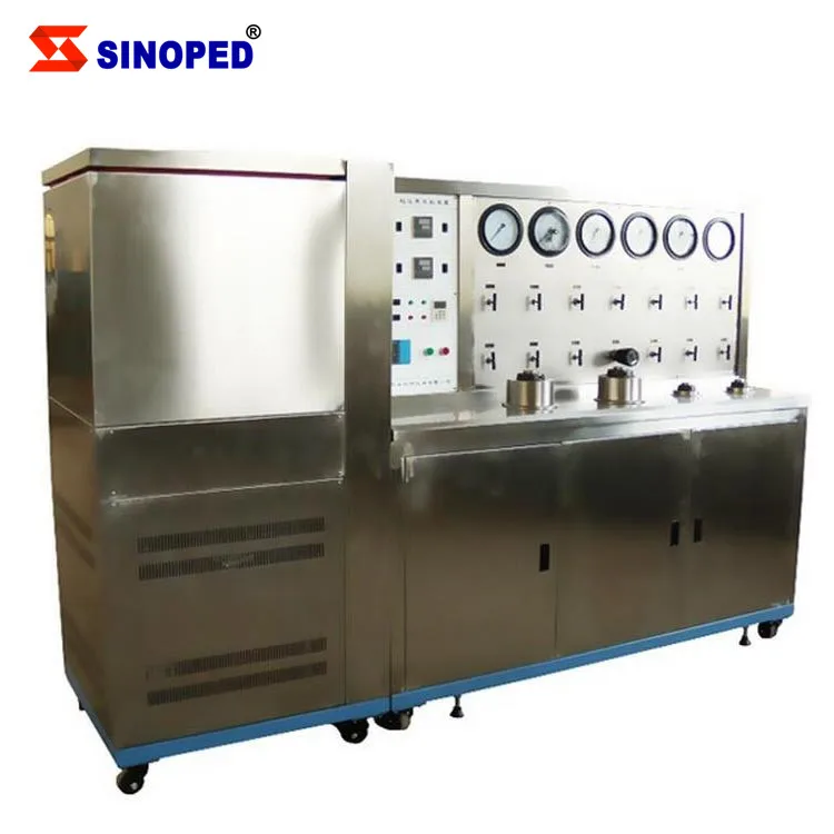 Лидер продаж в США супер критический экстрактор Co2 машина для экстракции Cbd