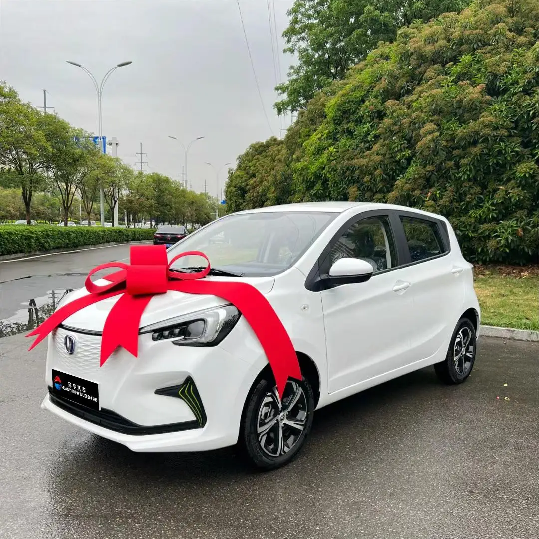 Changan Benben E-star Car 2024 Mini ev Car Benben Estar Changan Car