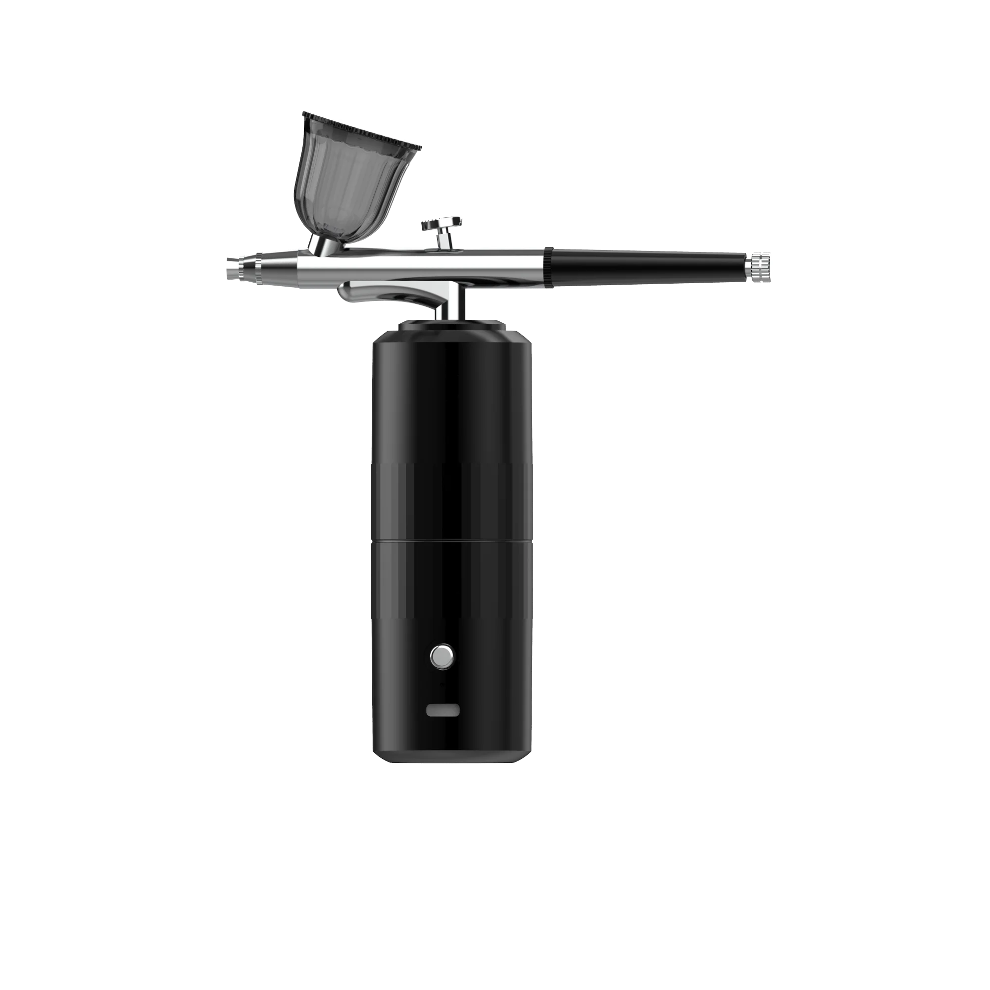 Portable Best Sunless Spray Airbrush Tanning Machine Airbrush Self Tanning For Tanning Lotion