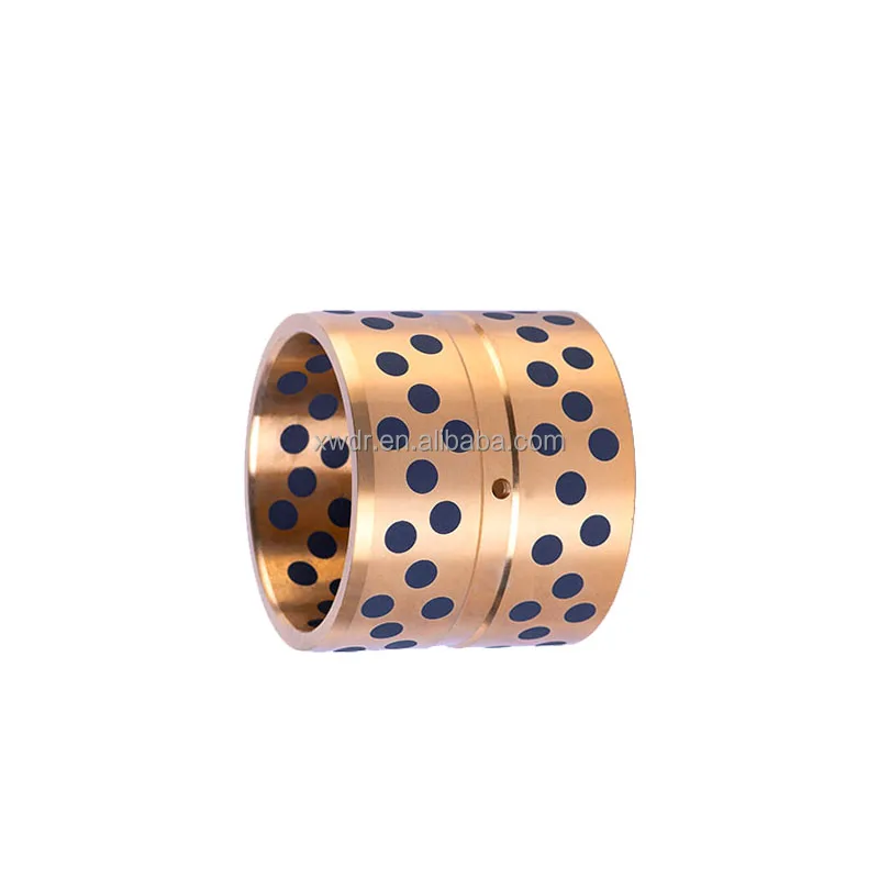 Excavator Bearing Self Lubricating Bearing Bush Bushing