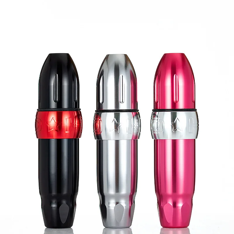 Tuffking Wholesale Tattoo Supplies Professional Tattoo Gun Kits