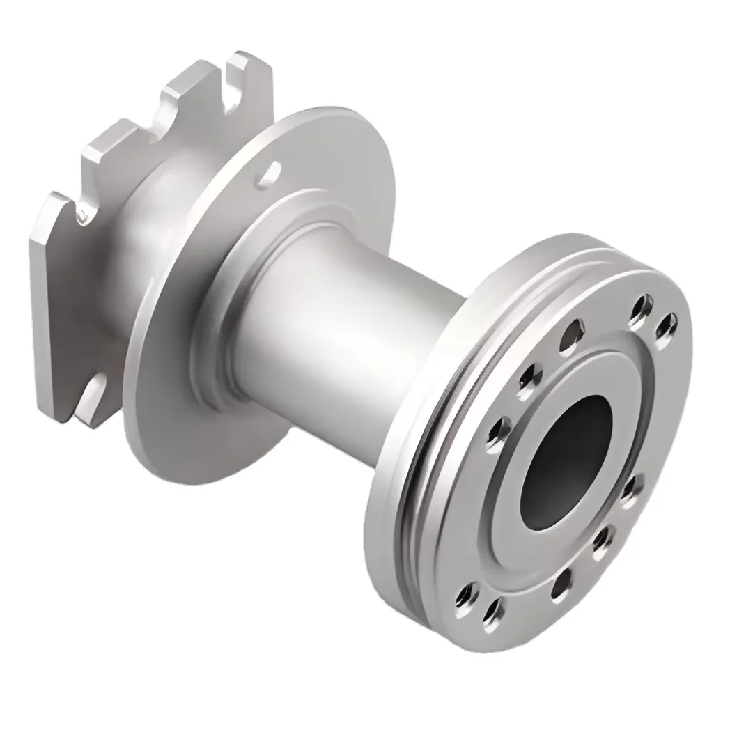 CNC machine for metal cnc lathe machining turning milling nylon part rapid prototyping machining lathe plastic cnc parts