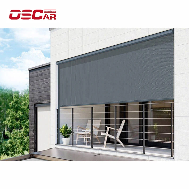 Cheap WiFi Horizontal Remote Smart Curtains Motorized Motor Alexa Echo Compatible Blackout Roller Blinds Motor for 37 38 Tube