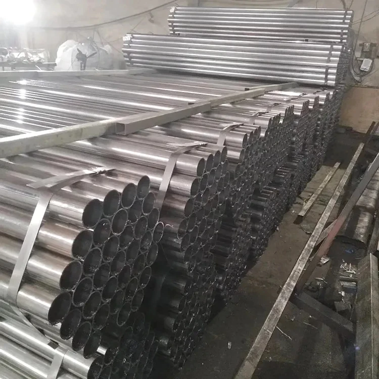 Hot sale factory directed welded stainless steel pipe for sanitary