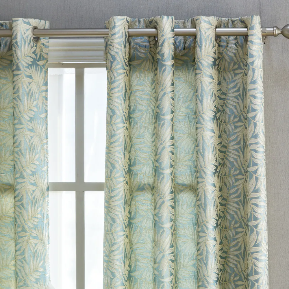 Ready Made Europe Palace Style Jacquard Fabric For DIY Quilting & Sewing Cushion Material Pillow Curtain,Table Cloth Cushion