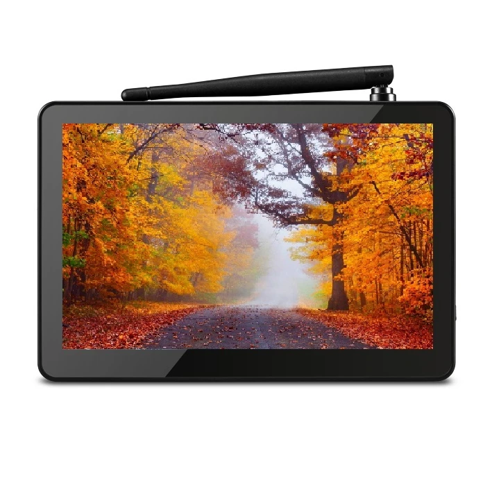 PIPO Linux Board 10.1 Inch Industrial Touch Panel Pc 4GB/64GB Android 7.1/Linux OS Industry All in One Panel pc pc