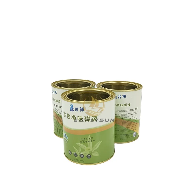 Metal Paint Pail 18l 20l Tin Bucket With Lug Lid And Handle 5gallon Metal Pail High Quality