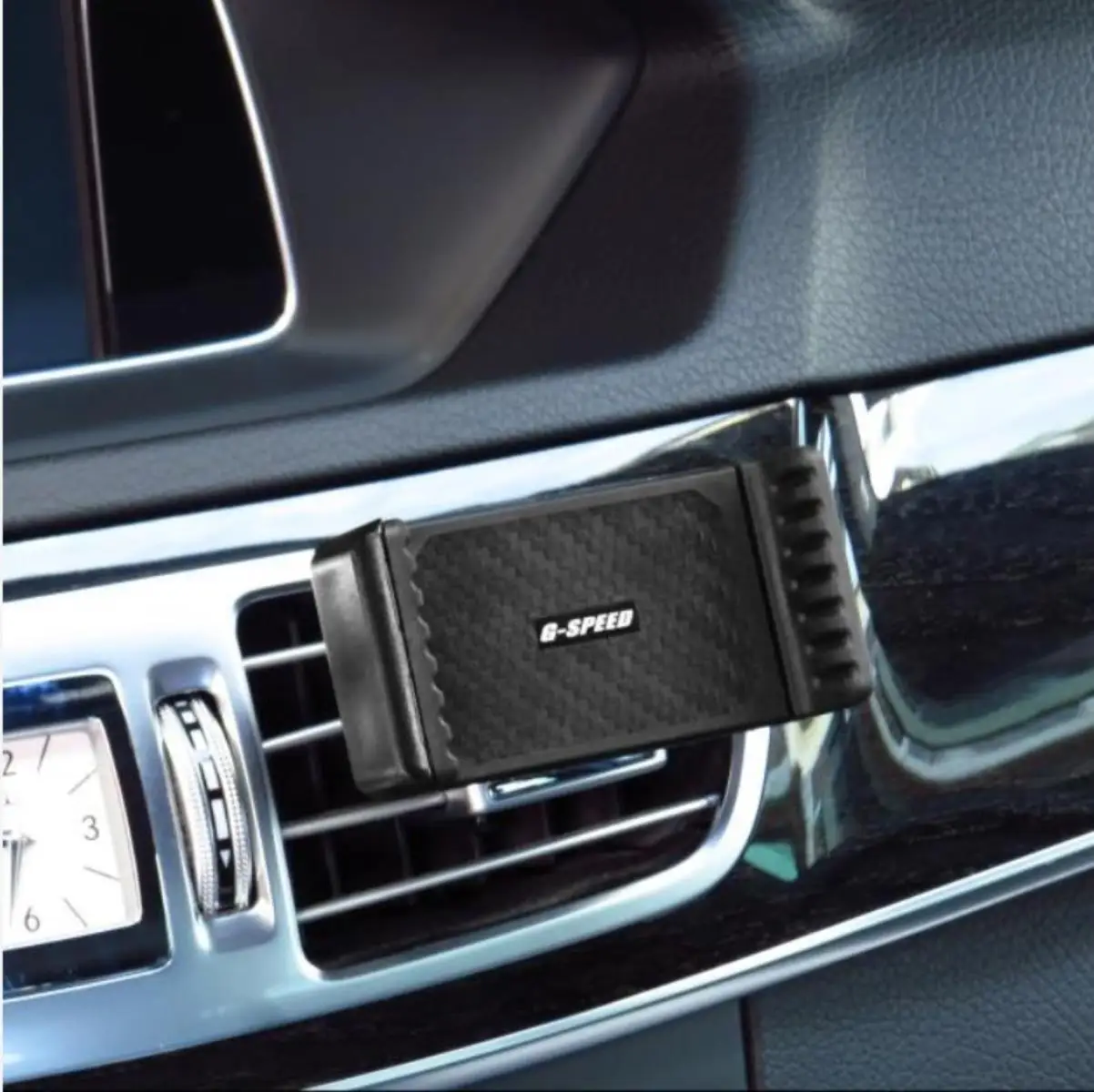 
360 Roating Car Air Vent Mobile Phone Holder 