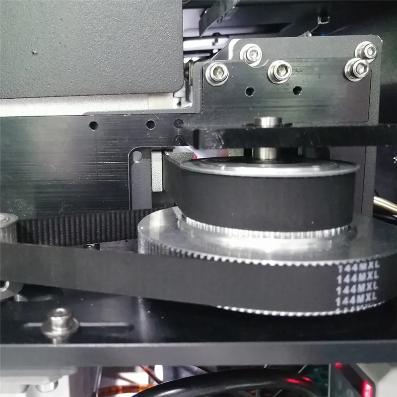 2 3 4 6 pcs sublimation textile printer with epson dx5 dx7 4720 printhead