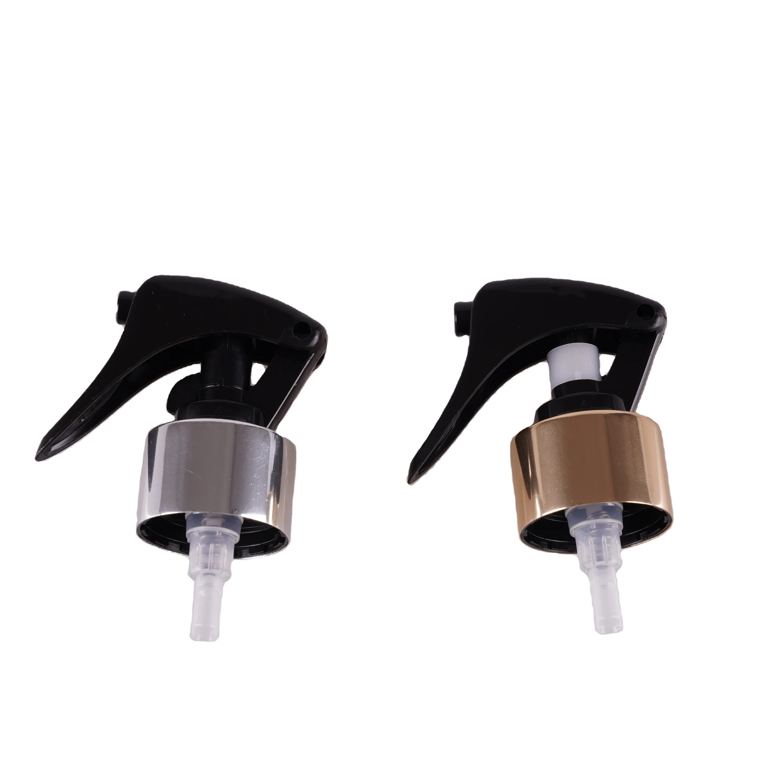 Alu. Mini Trigger Sprayer