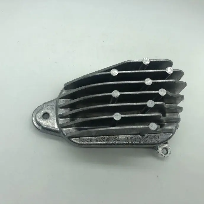 OEM Daytime Running Light Module Control Unit DRL Left & Right 8R0941475B 8R0941476B