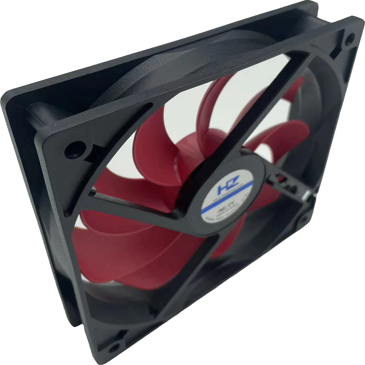 120x120x25 mm DC EC  12V18V24V mini used for Floor sweepers / Mosquito Killer /Humidifier machines extractor fan