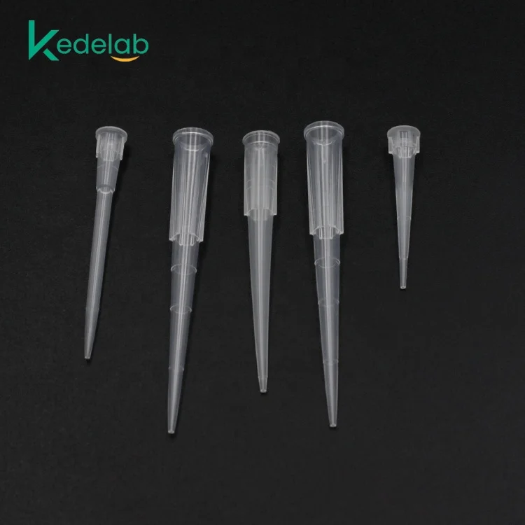 Good Quality Universal Medical Grade Pipette Tip