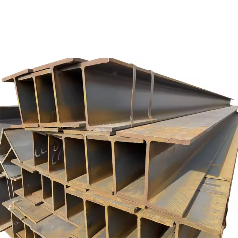 Good Price W Beam/Universal Beam /I Beam European Standard Customized Section I Beam