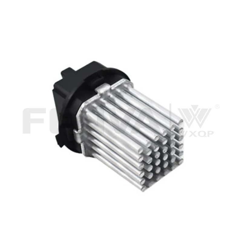 For Mercedes Sprinter 3-T, 3.5-T, 4-T, 5-T Blower Heater Motor Resistor 0008212992