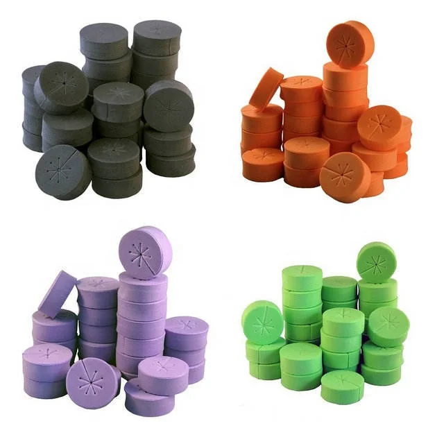 2023 Growing foam hydroponics