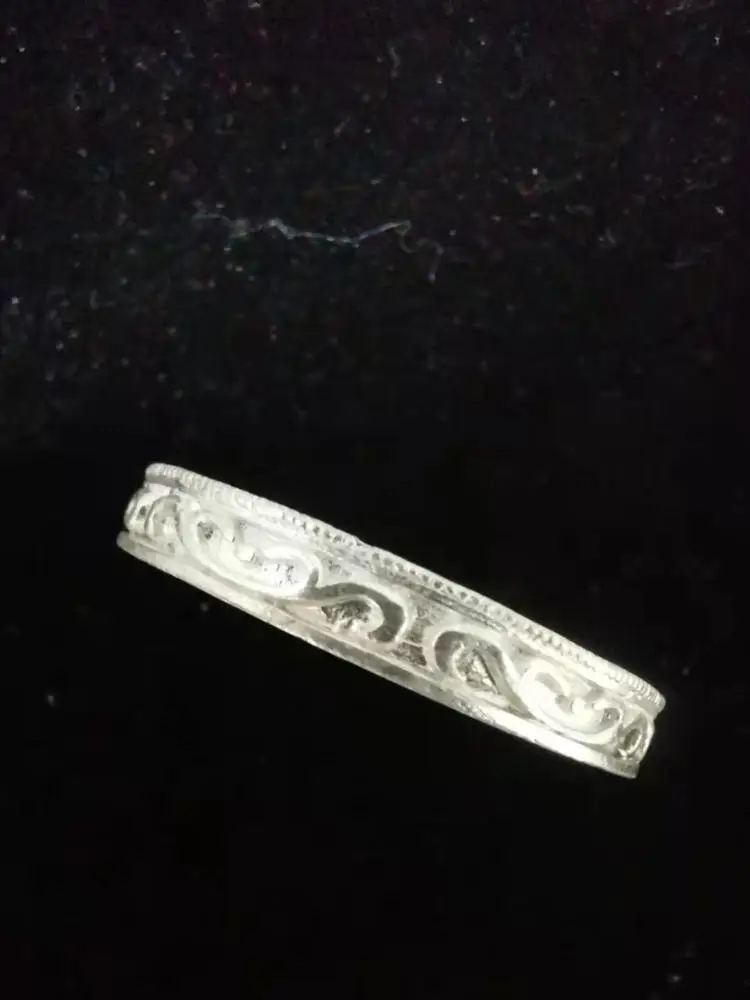 S999 pure real silver Chinese supplier miao ethnic  Silver jewelry Christmas gift customized  ornaments