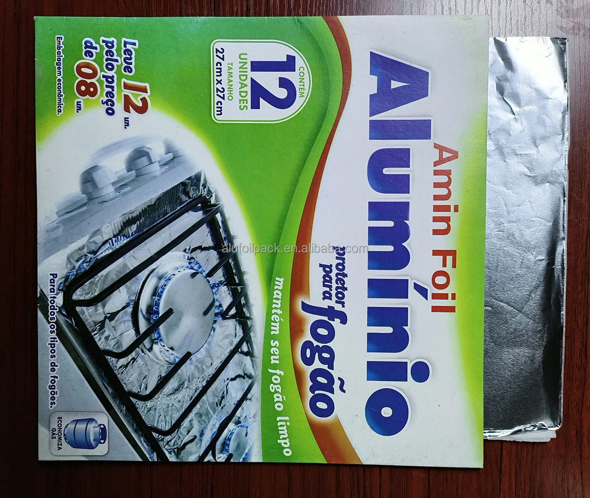 Reusable Gas Stove Burner Covers with 21in Kitchen Stove Coverss Stove Protectors for Gas Range