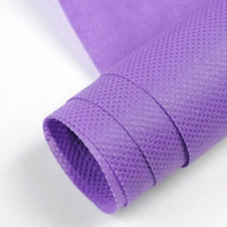 Zhejiang Wholesale Spunbond Type Of Non woven Fabric