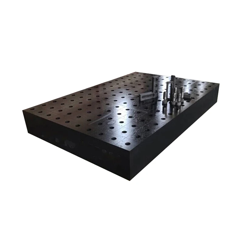 3d welding table clamping tools  clamp for improving your welding clamping efficiency