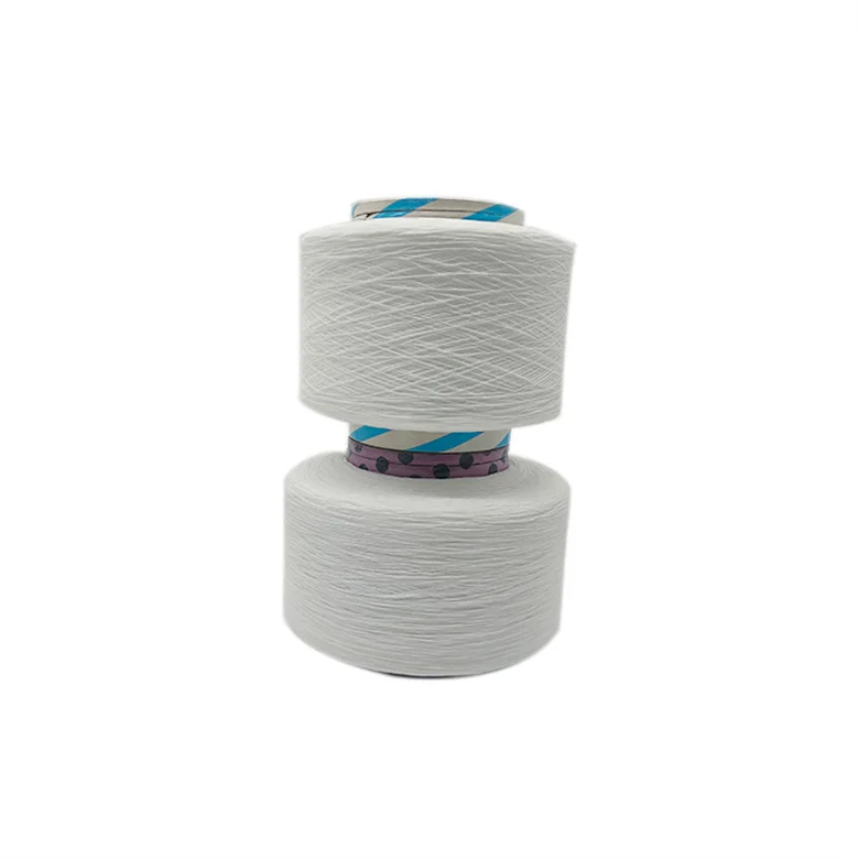High Elastic Bare Spandex Yarn 420D For Making Diaper