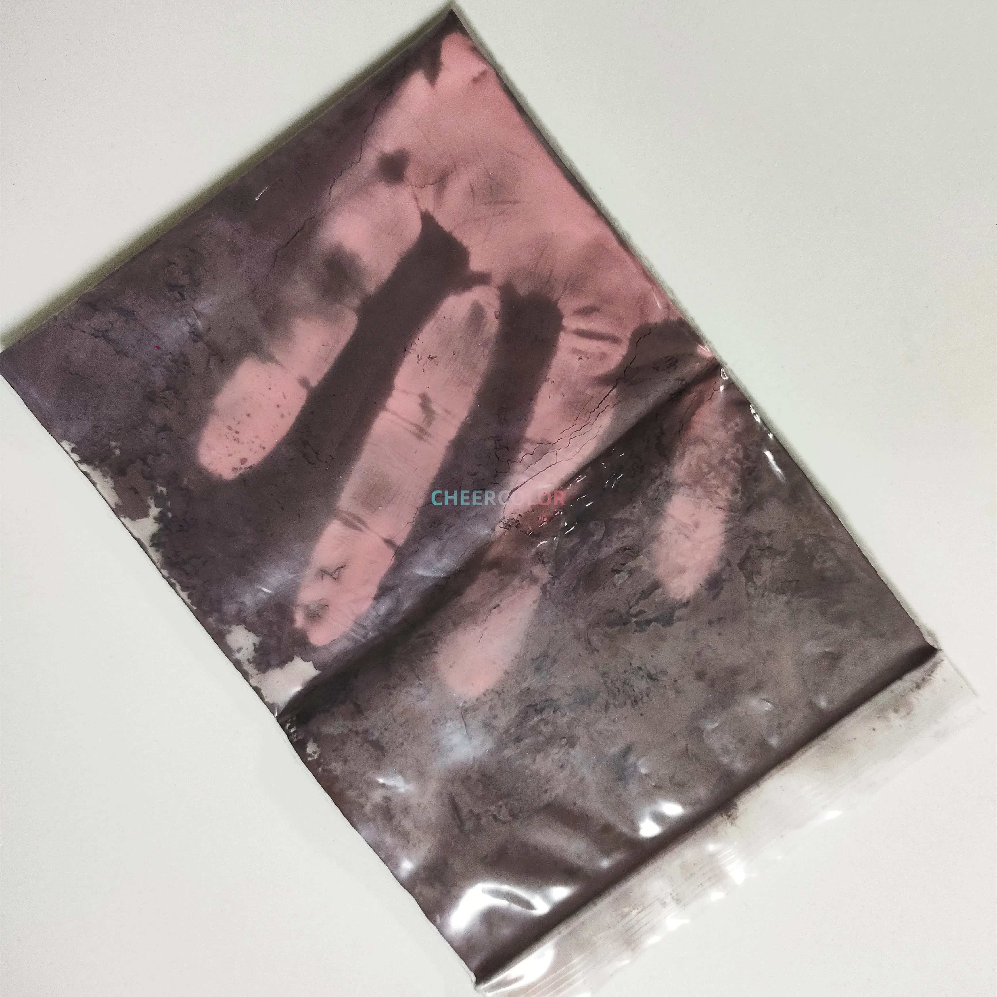 thermochromic pigment,,heat sensitive pigment,color change for temperature