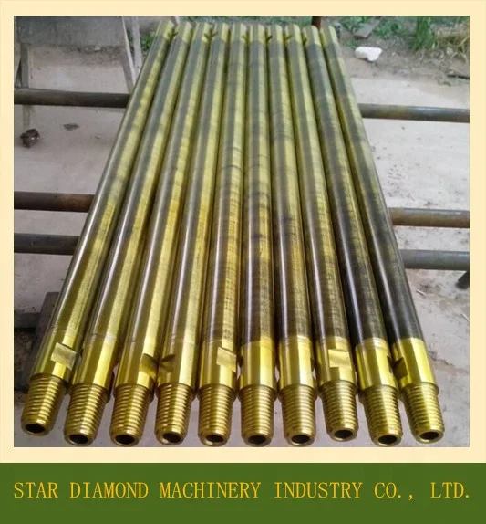 Water Swivel, AQ wireline core barrel Standard Water Swivel