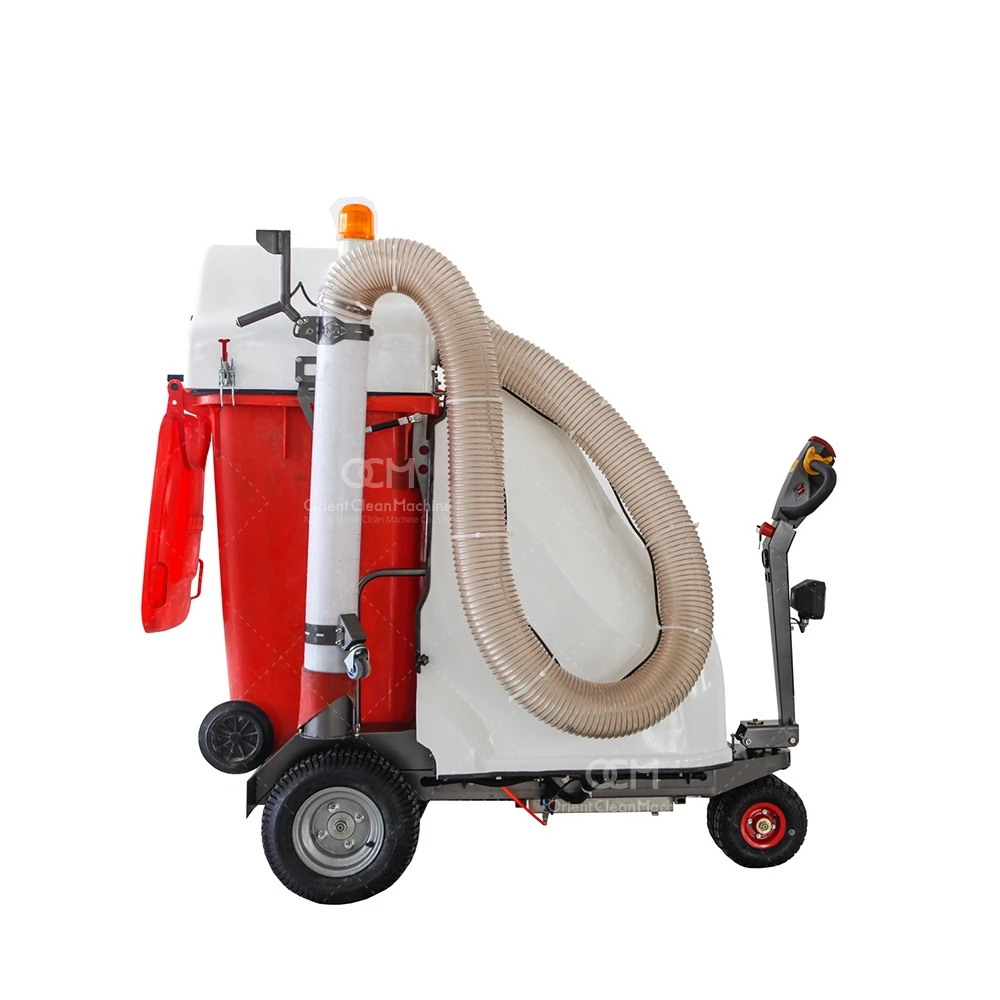 MAMUT vacuum sweeper for sale  leaves sweeping machine green machine street sweeper battery powered vacuum cleaner