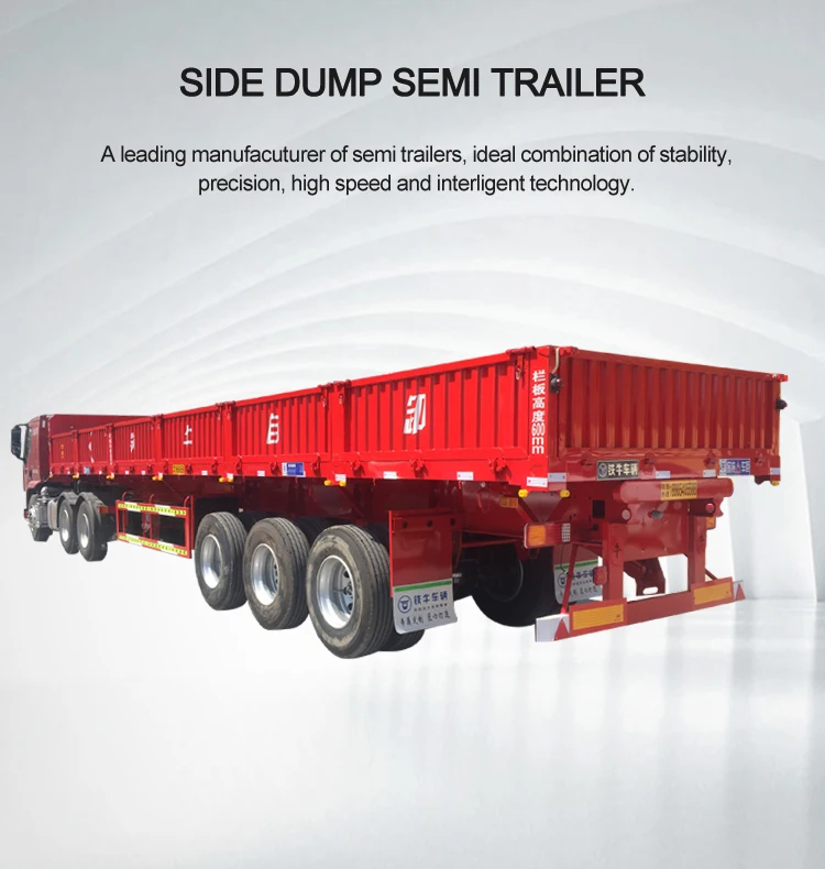 Semi trailer (4)