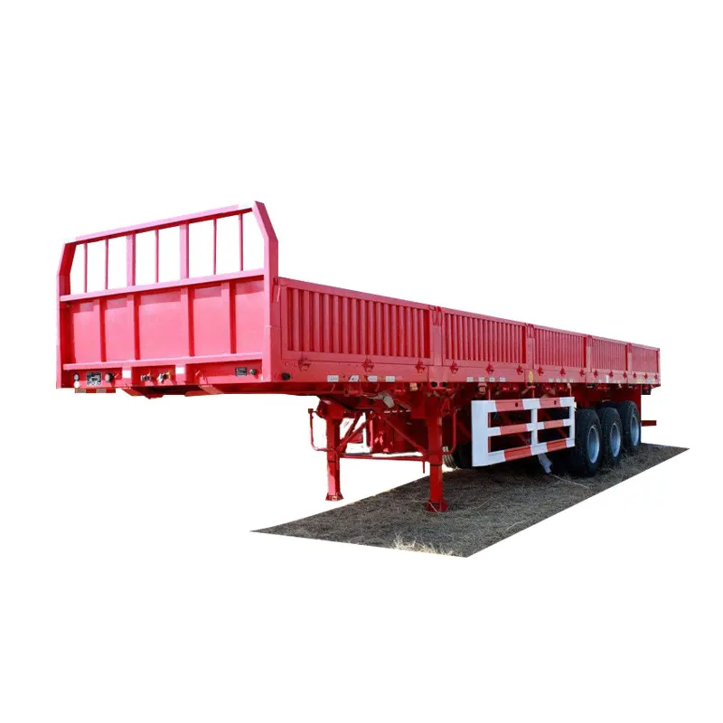 20ft 40ft контейнерные перевозки 3 оси