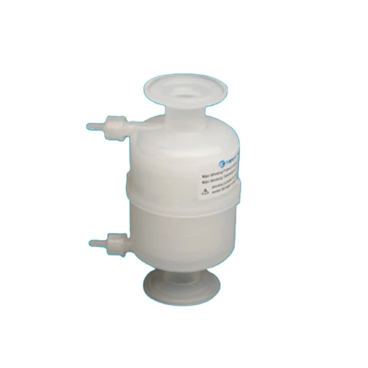 5 Micron Good Quality PES/PTFE/PVDF/Nylon/PP Membrane Capsule Filters UK Ink Filtration