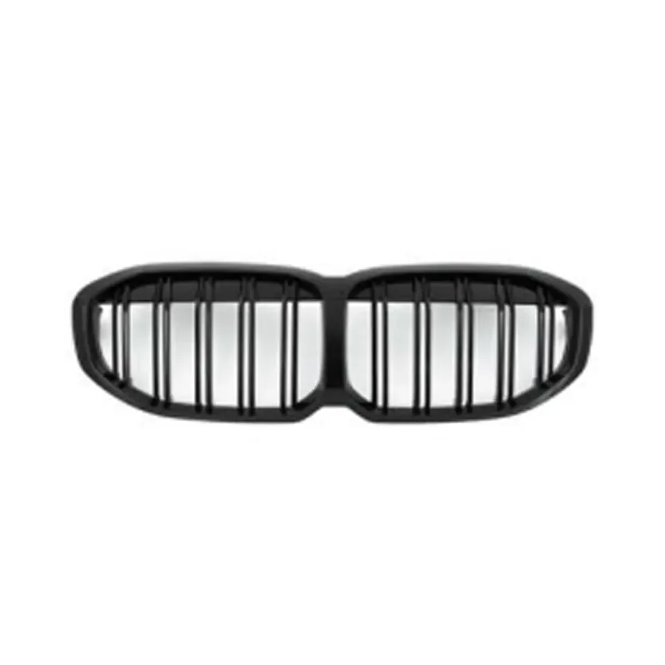 Hot Selling M Style Gloss Black Car Front Bumper Auto Parts Grille For BMW F40