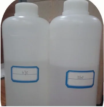 Amino Silane coupling agent Rubber Auxiliary Agents KH550 for polyamide epoxy resin