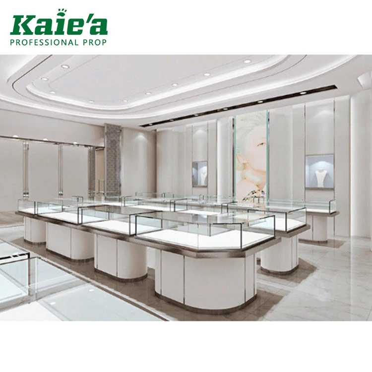 3d design jewelry shop 3d rendering jewellery shop store design images