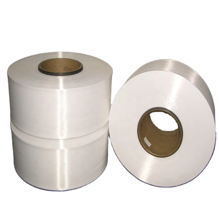 nylon yarn made from recycled material