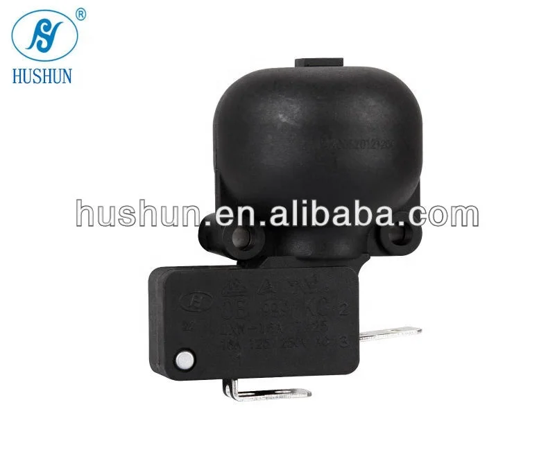 electric heater switch VDE,CQC,CB,TUV