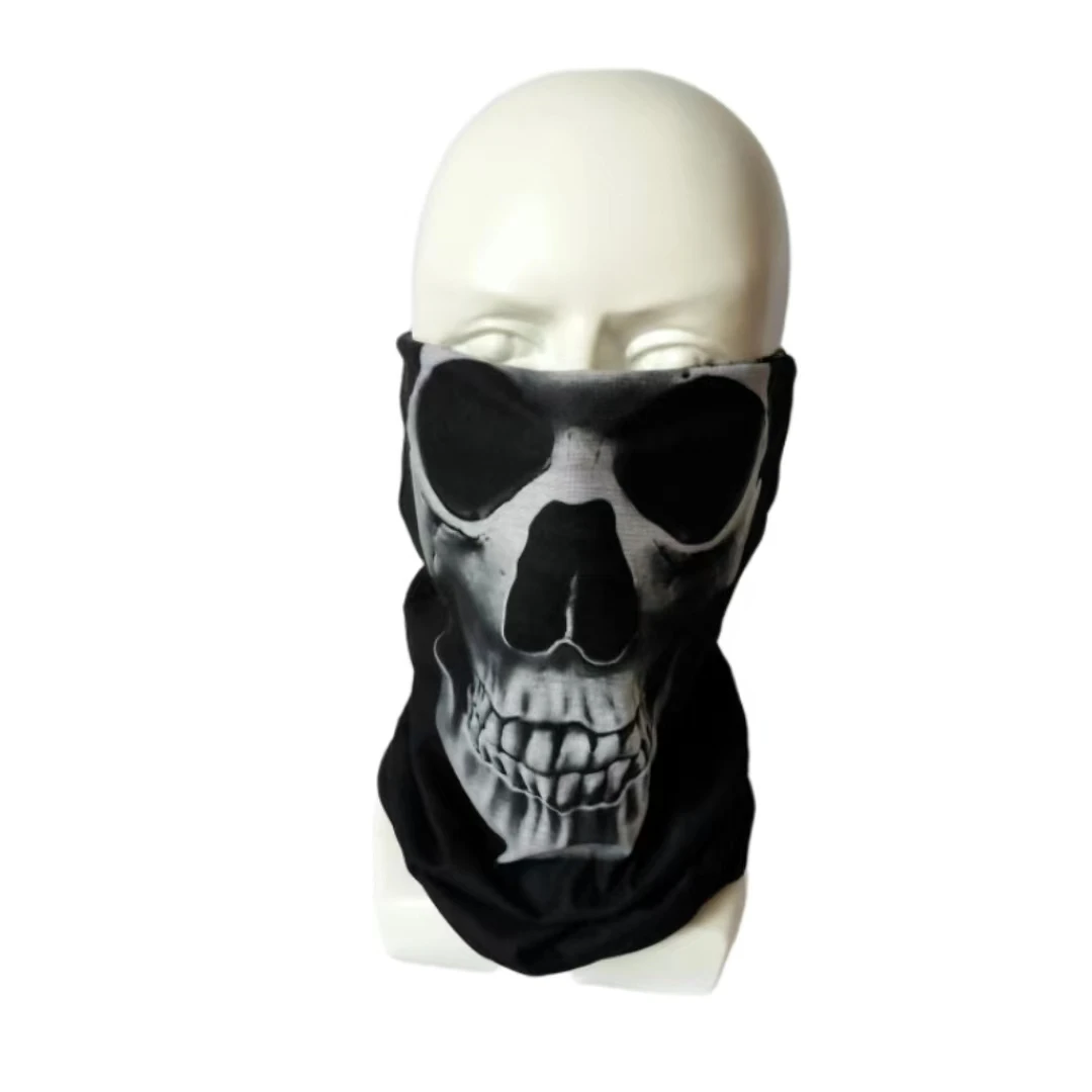 hot sale wholesale outdoor go on foot cycling Polyester general purpose neckerchief