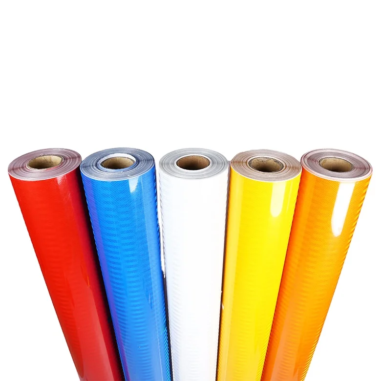 Top Sale EGP Engineering Grade HIP Reflective Sheeting