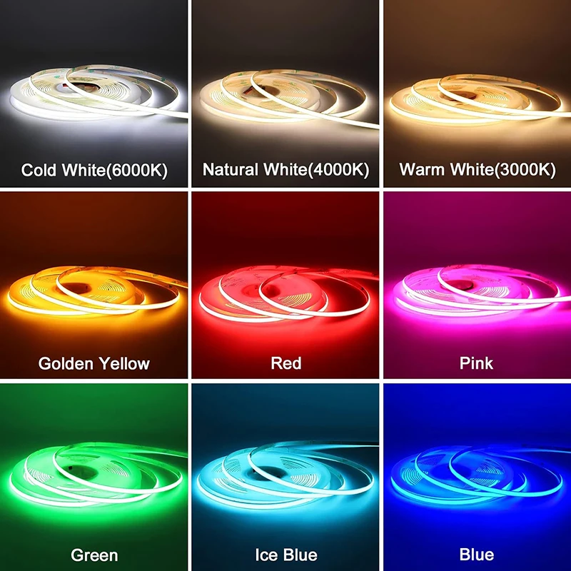Changeable Rgb Sign Flexible Neon Led Light Ip65 Waterproof Decoration Rope Lamp Led Neon Strip