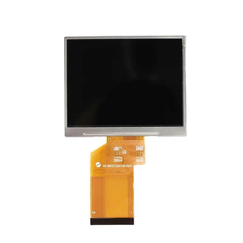 High Quality24-BIT RGB Interface 3.5 inch touch screen Display LCD Module
